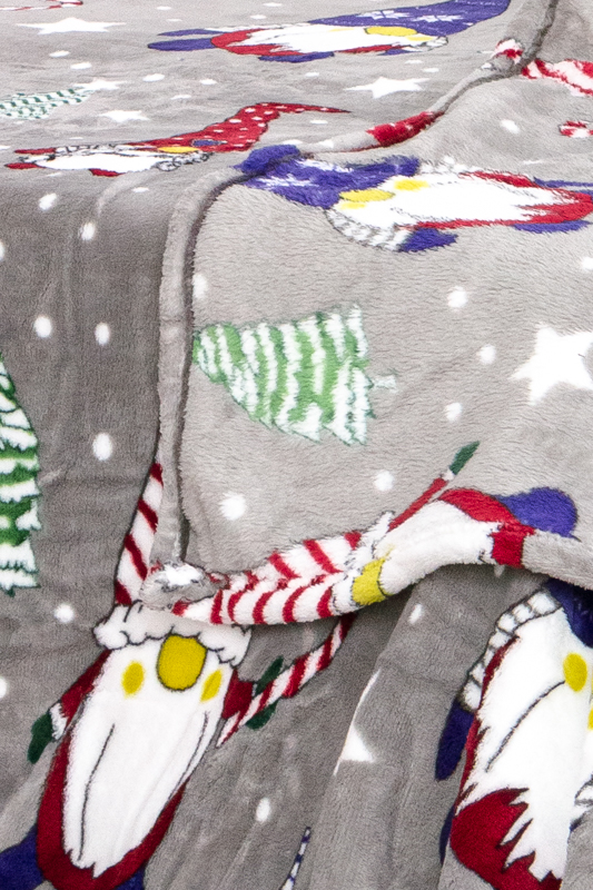 Покривало новорічне